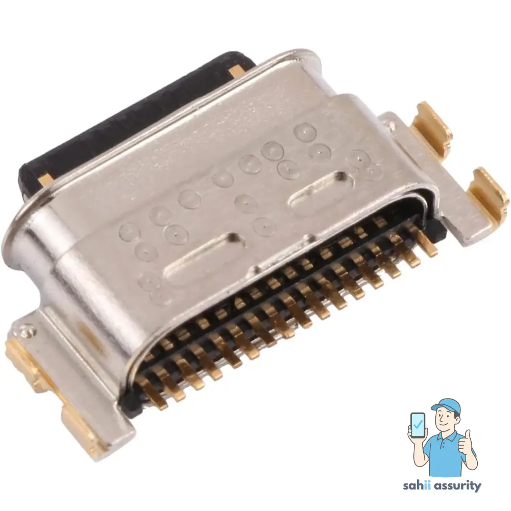 Charging Connector for Oppo A9 2020 thumbnail